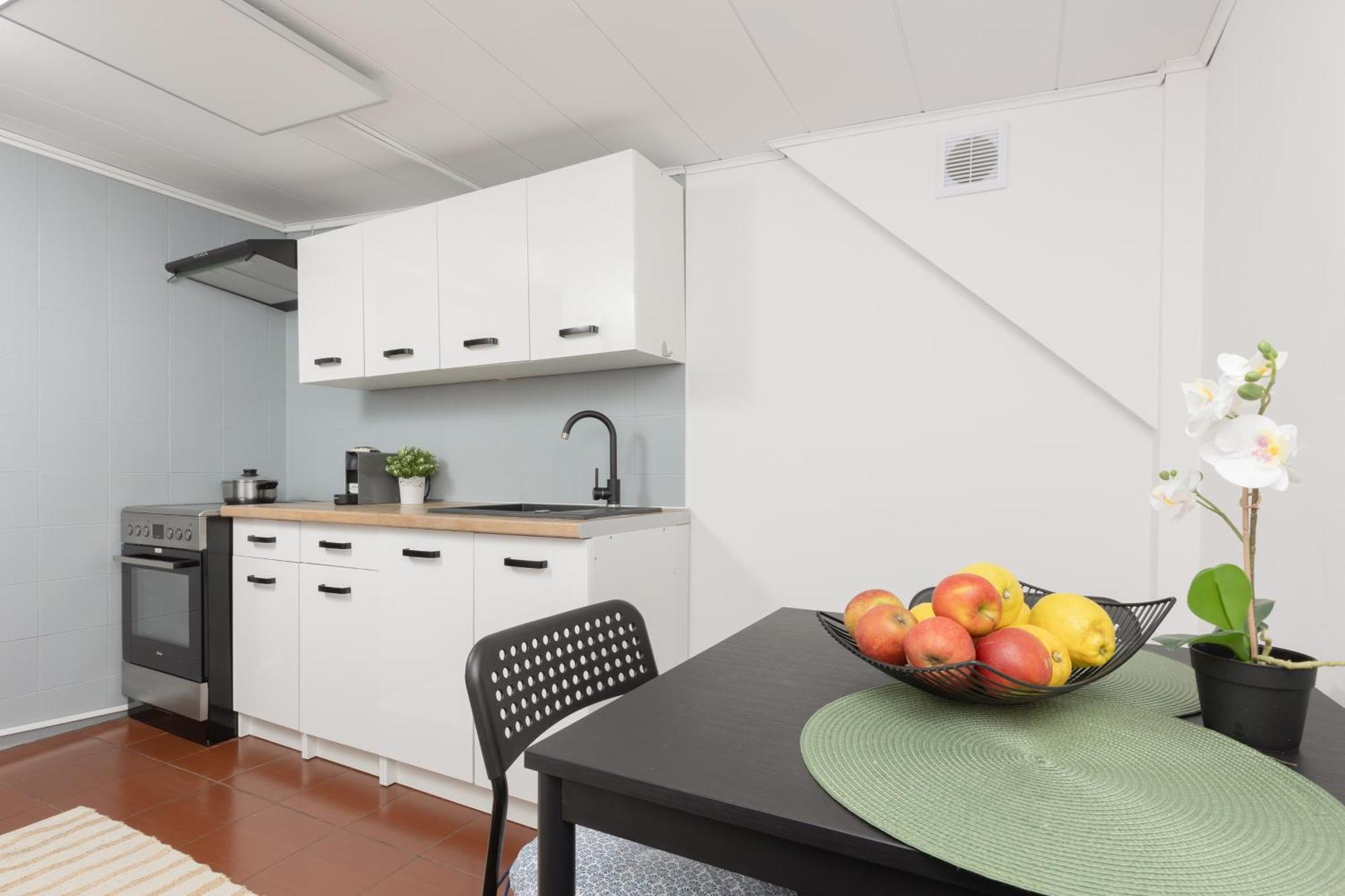 Metro Plac Wilsona Apartments Mickiewicza By Noclegi Renters Warschau Exterior foto