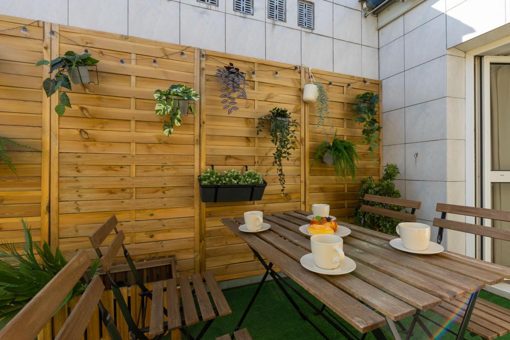Metro Plac Wilsona Apartments Mickiewicza By Noclegi Renters Warschau Exterior foto